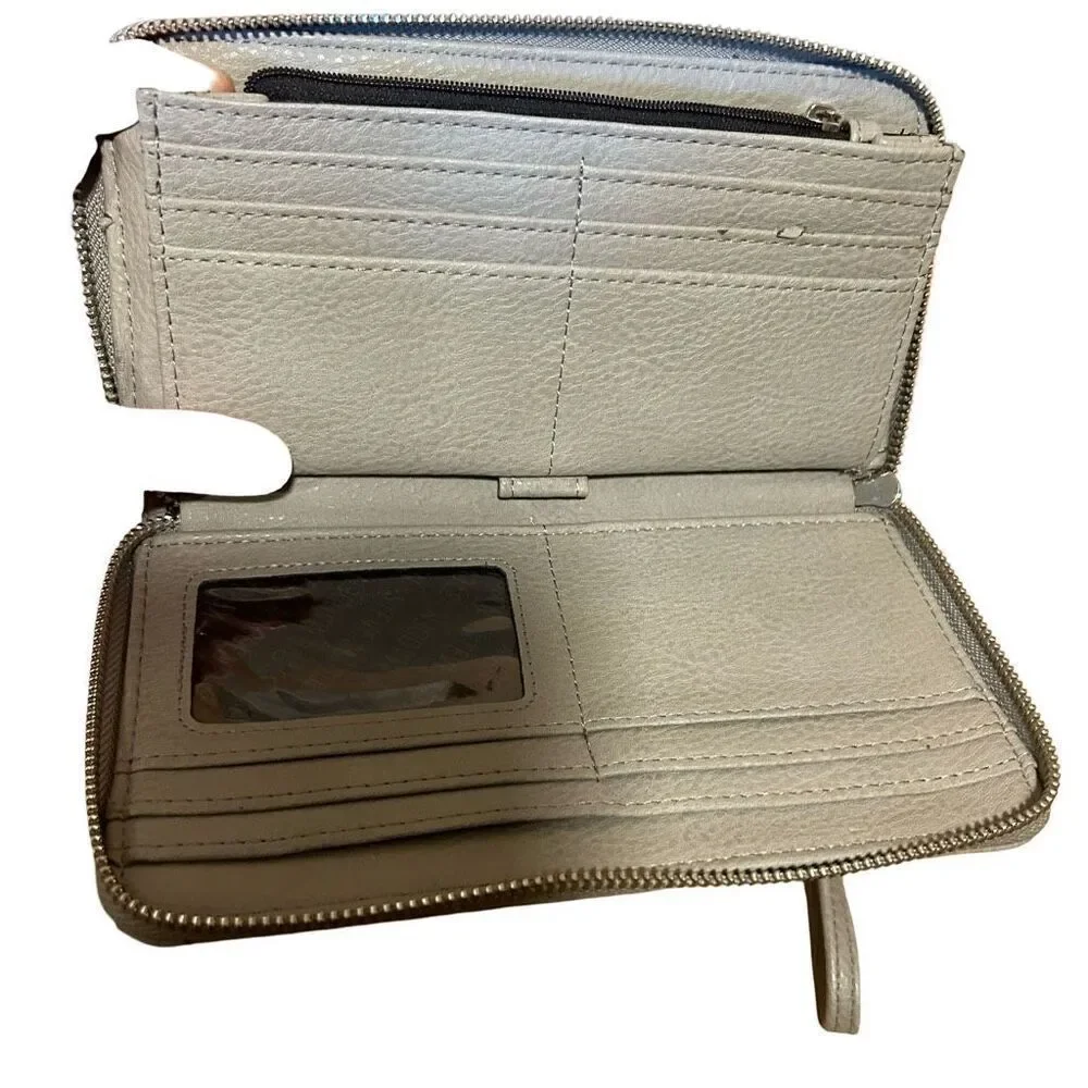 Steve Madden Wallet